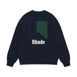 Rhude Sweatshirt