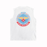 Rhude Tank T Shirts