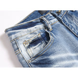 Amiri Jeans