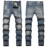 Mens Fashion Jeans #012