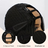 Women's Wigs U-Pin Curly Clip-In Hair Extension