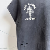 Men Vintage Vest