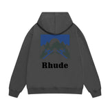 Rhude Hoodie