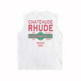 Rhude Tank T Shirts
