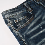 Men Trendy Jeans
