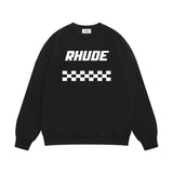 Rhude sweatshirt