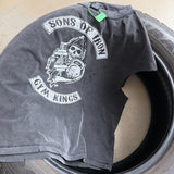 Men Vintage Vest
