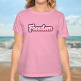 Independence Day T-Shirts 4th Of July Unisex T-Shirts