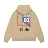 Rhude Hoodie