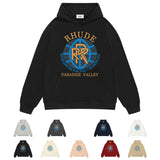 Rhude Hoodie
