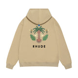 Rhude Hoodie