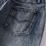 Men Trendy Jeans