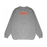 RHUDE Long Sleeve T-Shirt