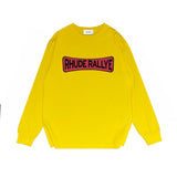 RHUDE Long Sleeve T-Shirt