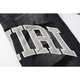 ami  jeans