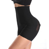 Code High Waist Belly Contracting and Hip Lifting Pants Body Corset