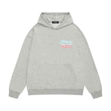 Amiri hoodie wine glass letterprinting
