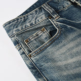 Men Trendy Jeans