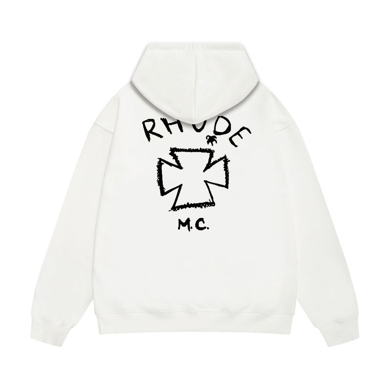 Rhude Hoodie