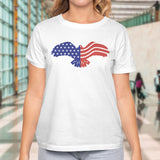 Independence Day T-Shirts 4th Of July Unisex T-Shirts