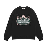 Rhude sweatshirt