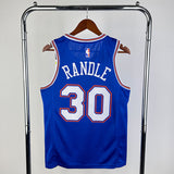 NBA Jerseys Season 21, Knicks, Flyers Limited No. 30, Randall