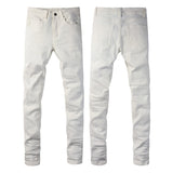Men Trendy Jeans
