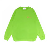 RHUDE Long Sleeve T-Shirt