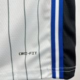 NBA Jerseys Season 23 Magic, home, White No. 22, Wagner