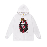 Bathing ape Hoodie