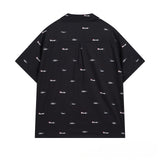 Rhude T Shirt