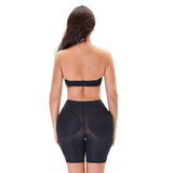 Women Butt Lifter Shapewear Hi-Waist Shapewear Underwear Training practicality fashion slim