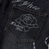 Mens jeans