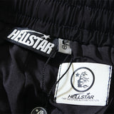 Hellstar Sweatpants Striped Casual Sports Trousers
