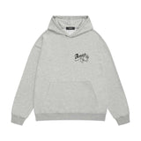 Amiri hoodie bowling print