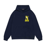 Amiri hoodie tiger print