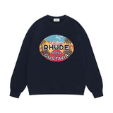 Rhude sweatshirt