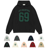 Rhude Hoodie