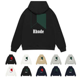Rhude Hoodie