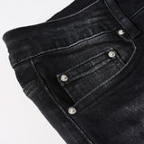 Men Trendy Jeans