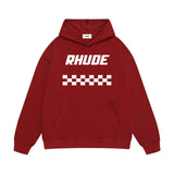 Rhude Hoodie