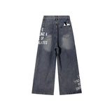 Mens jeans