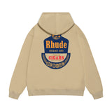 Rhude Hoodie