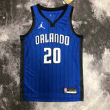 NBA Jerseys season 23, Magic, Flyer No. 20, Fultz