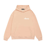Amiri hoodie amiri large print