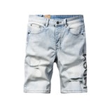 ksubi denim shorts