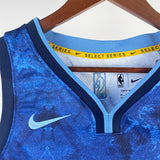 NBA Jerseys Season 23, Glory Edition, Warriors No. 30, Curry