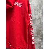 chh hoodie