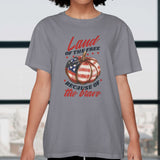 Independence Day T-Shirts 4th Of July Unisex T-Shirts