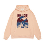 Rhude Hoodie